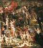 The Feast of Venus