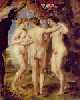 The Three Graces