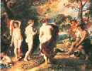 The Judgement of Paris