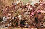 The Rape of Hippodameia