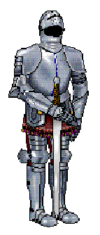 KNIGHT'S ARMOR