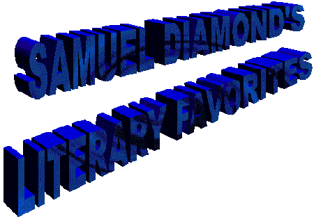 SAMUEL DIAMOND'S OFFICE