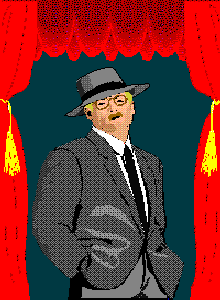 SAMUEL DIAMOND