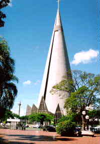 Catedral Maring�