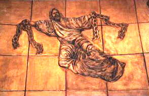 Cristo o Libertador