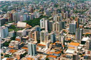 Cidade de Londrina