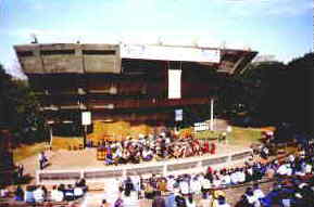 Eventos Culturais