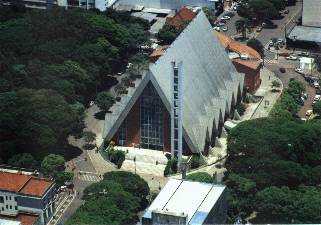 Catedral de Londrina