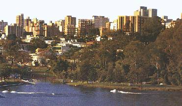 Londrina