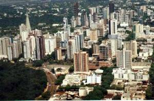 Vista parcial