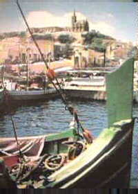 Mgarr - Gozo