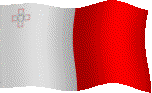 Bandeira de Malta