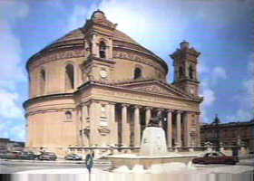 Igreja de Mosta