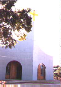 Igreja de Sarandi-Paran�-Brasil
