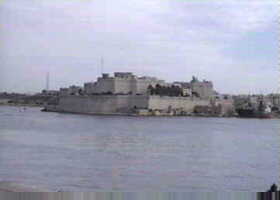 Forte Santo Angelo