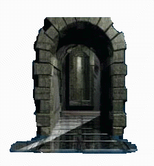 portal to Darkness
