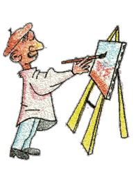 artist