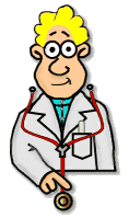 doctor