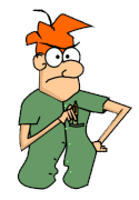 Don't get the doctor mad. You won't like it if the doctor gets mad.