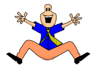 Jump for Joy