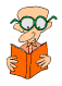 an avid reader