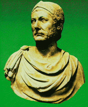 Hannibal