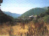 Instalaciones mineras de Cerredo