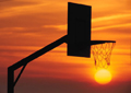 Basketball for you?