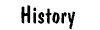 history