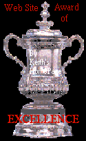 keith award