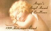 angee angle award