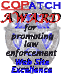 copatch award