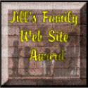 Jill's Family award