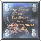security award