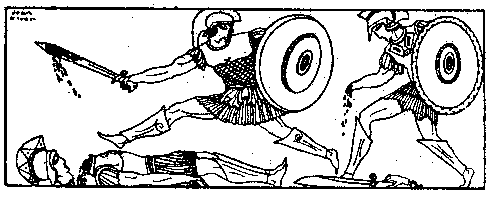 Dibuix de JOAN DIVORI