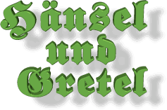 Hnsel und Gretel