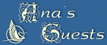 Ana's Guests