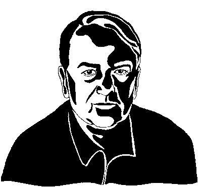 William Heath drawing by Jeanne Wojtaszek