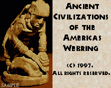 Ancient Civilizations of the Americas