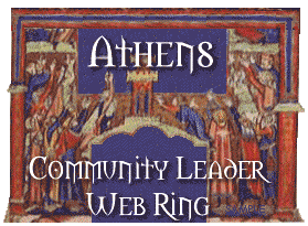 Community Leader Webring