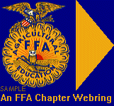 An FFA Chapter Webring