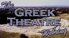 The Greek Theater Webring