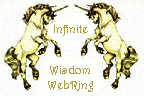 Infinite Wisdom Webring