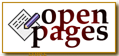 Open Pages WebRing