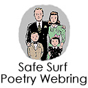 Safe Surf Poetry Webring