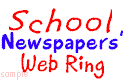 School Newspapers Web Ring
