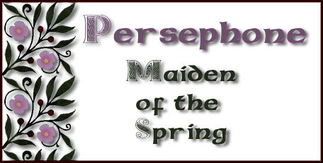 Persephone