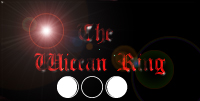 The Wiccan Ring