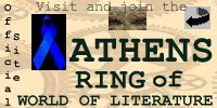 Athens Ring of World Literature