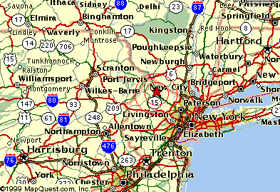 Location